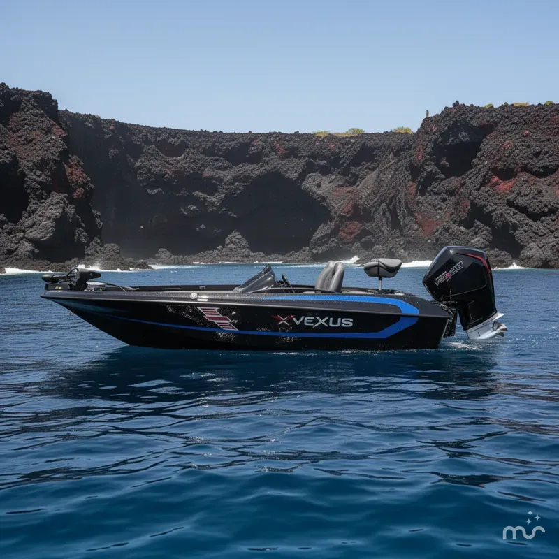 The Image of Vexus VXs20 2024 - 0