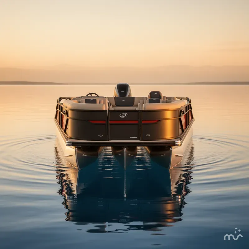 Slide: The Image of Barletta Cabrio 24UC 2026 - 1