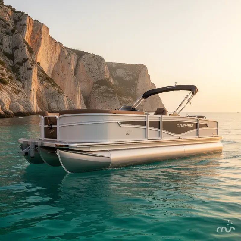 The Image of Premier 230 Intrigue RF 2026 - 0
