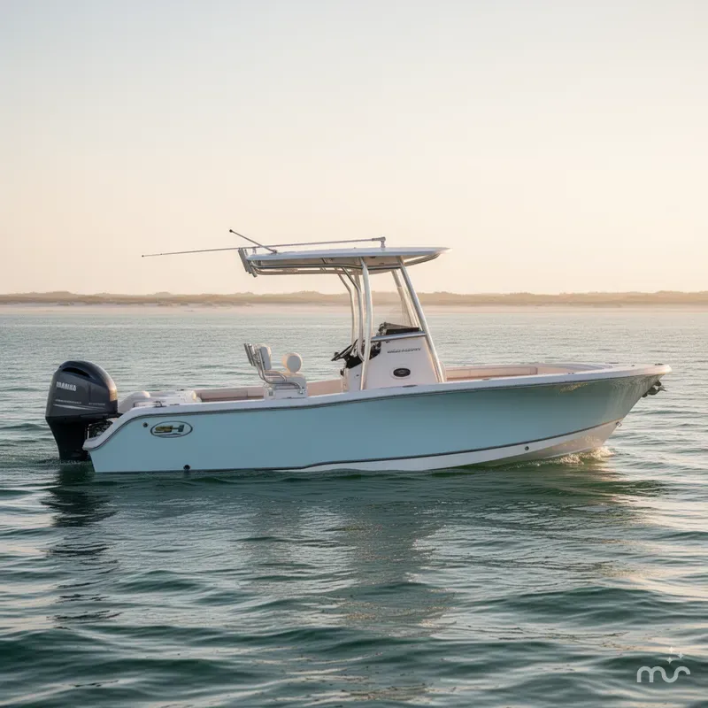 Slide: The Image of Sea Hunt Ultra 229 2026 - 0