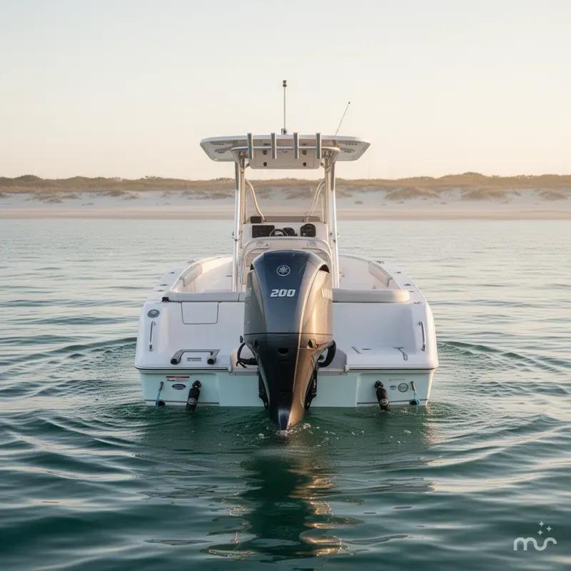 Slide: The Image of Sea Hunt Ultra 229 2026 - 1