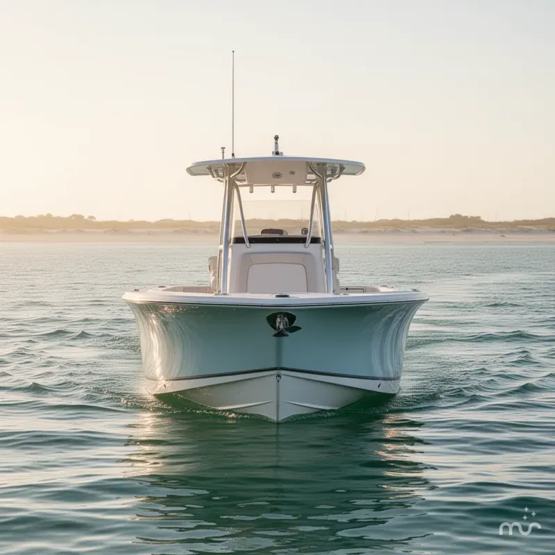 Slide: The Image of Sea Hunt Ultra 229 2026 - 2