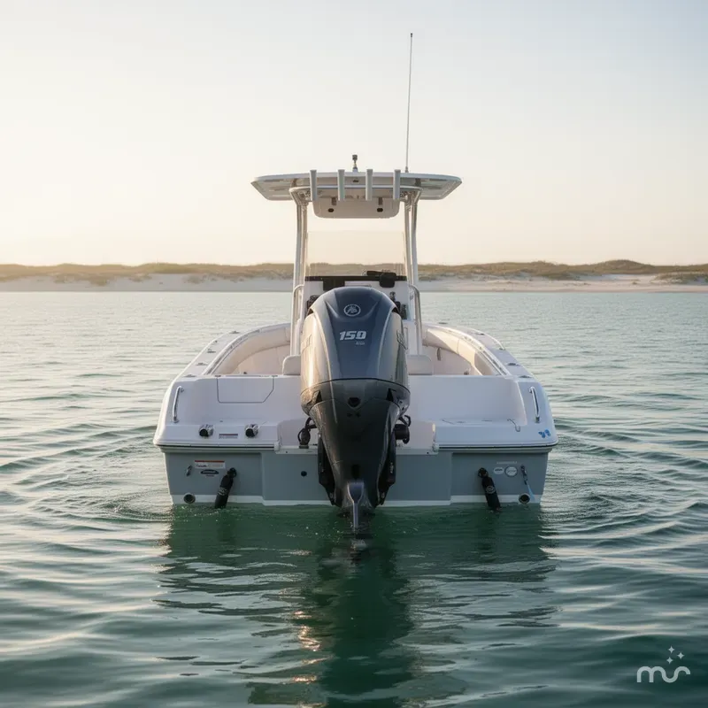 Slide: The Image of Sea Hunt Ultra 219 2026 - 1