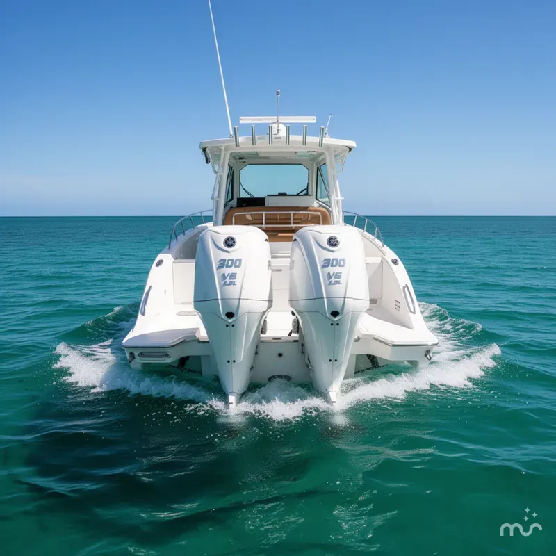 Slide: The Image of Pursuit Sport 288 2025 - 1