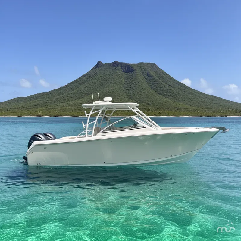 Slide: The Image of Sailfish 276 DC 2018 - 2