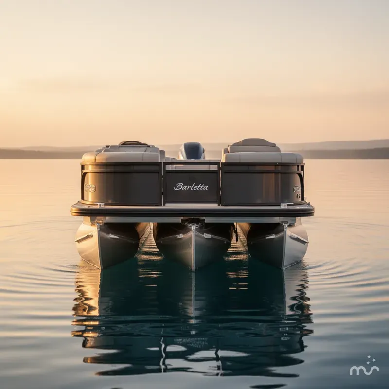 Slide: The Image of Barletta CORSA 25M 2025 - 1