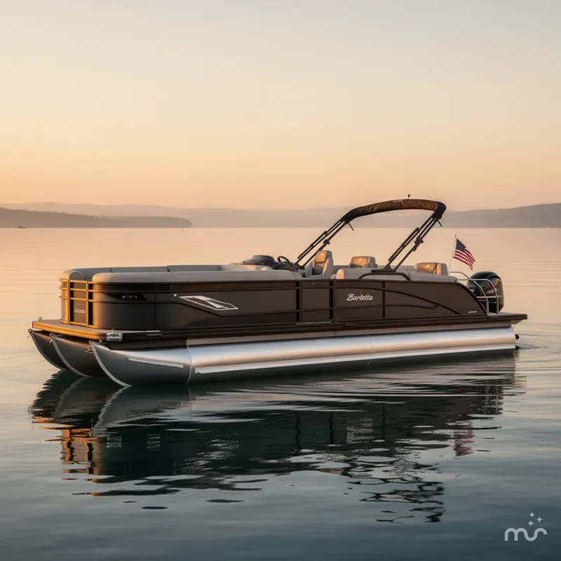 Slide: The Image of Barletta CORSA 25M 2025 - 2