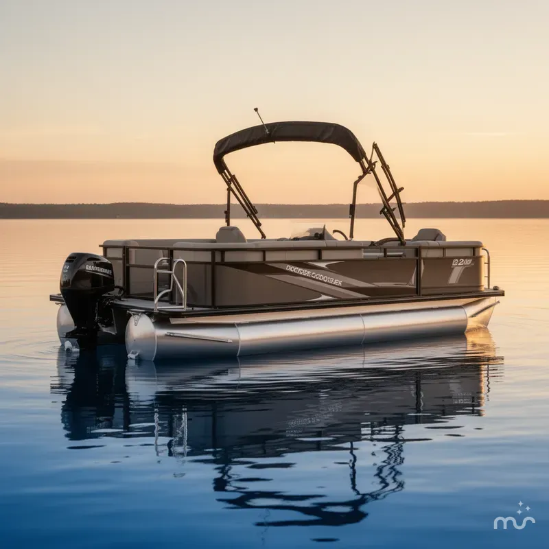Slide: The Image of Dockside 22DQ17.5 2026 - 0