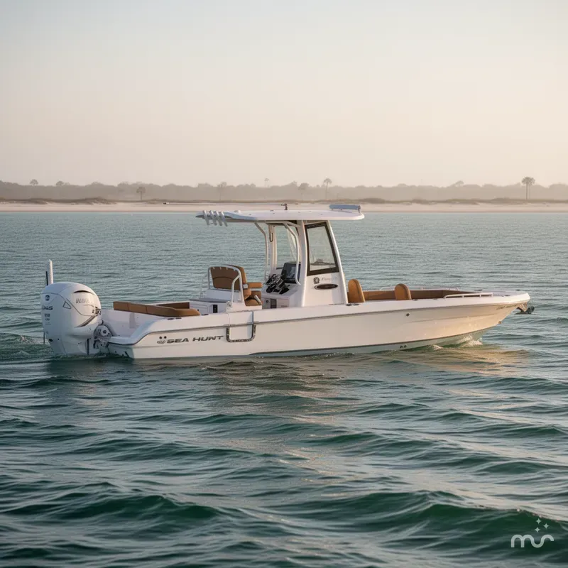 Slide: The Image of Sea Hunt Escape 27 2021 - 0