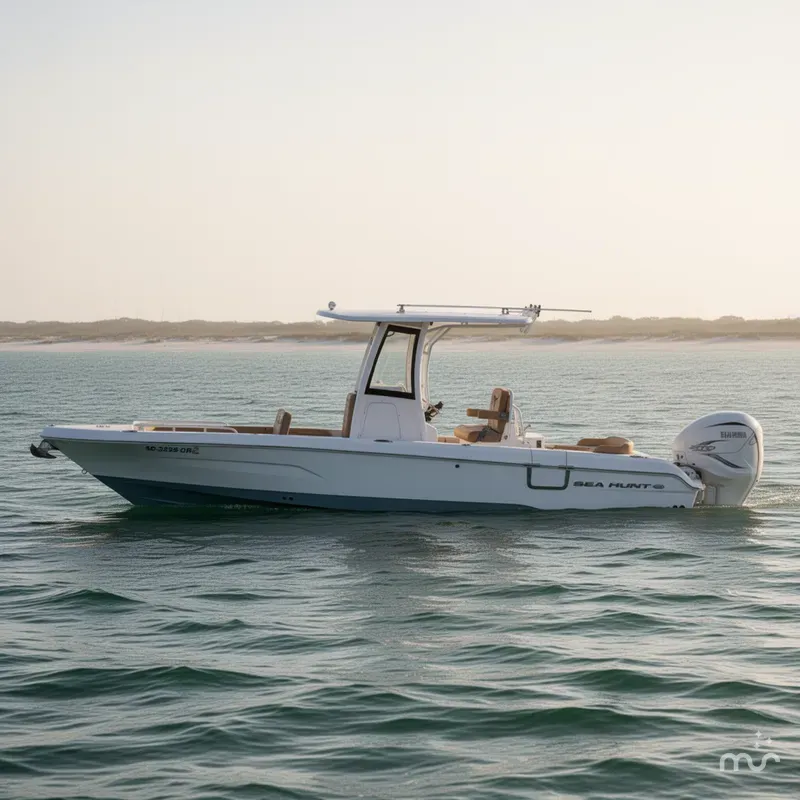 Slide: The Image of Sea Hunt Escape 27 2021 - 2
