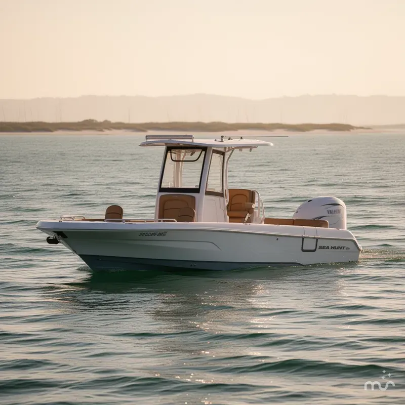 Slide: The Image of Sea Hunt Escape 27 2021 - 4