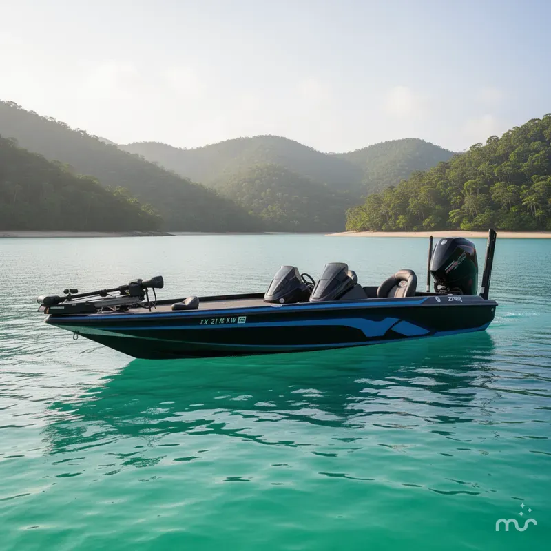 The Image of Nitro Z21 XL Pro 2024 - 0