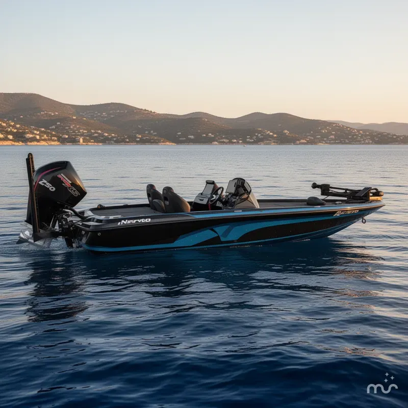 The Image of Nitro Z21 XL Pro 2024 - 0