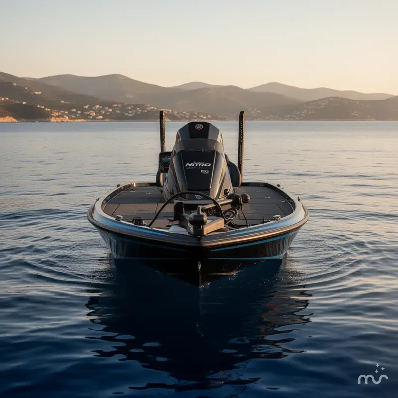 Slide: The Image of Nitro Z21 XL Pro 2024 - 3