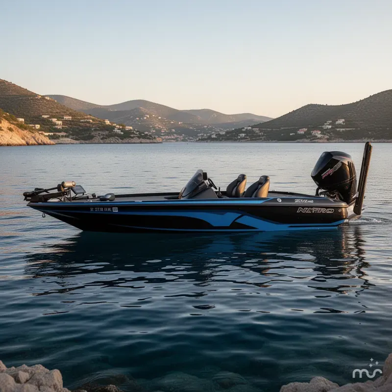 Slide: The Image of Nitro Z21 XL Pro 2024 - 4