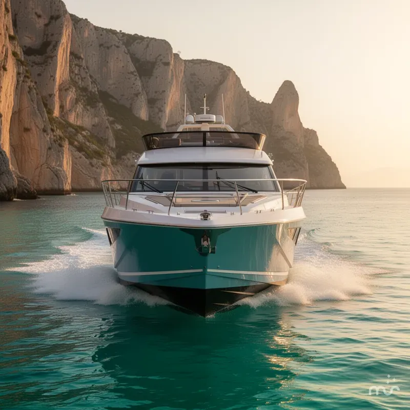 Slide: The Image of Regal 38SAV SURF 2026 - 1
