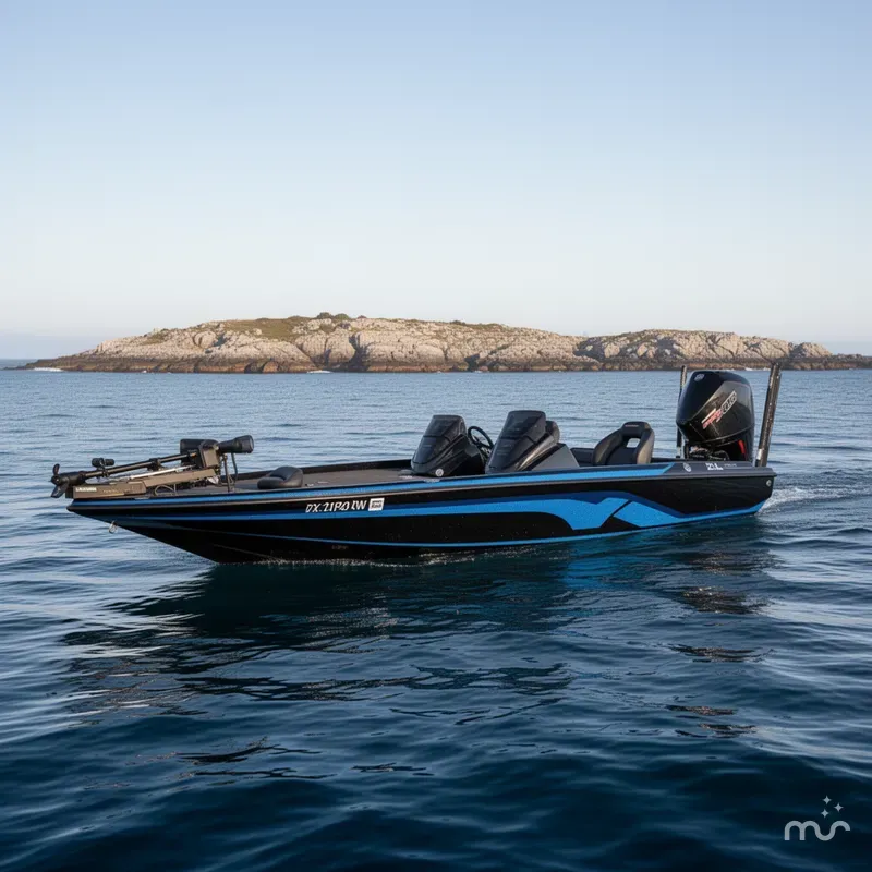 The Image of Nitro Z21 XL Pro 2024 - 0