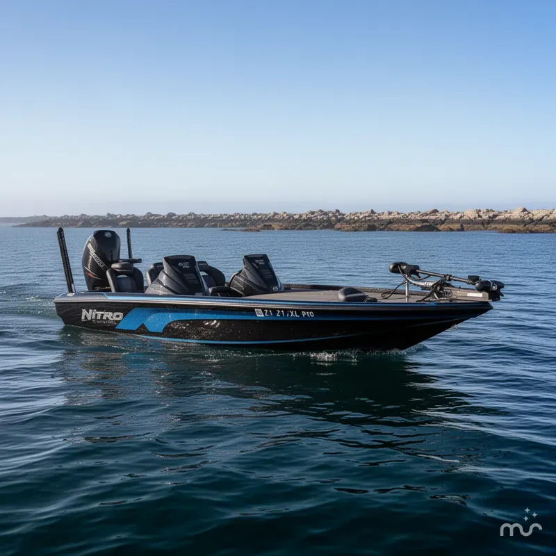 Slide: The Image of Nitro Z21 XL Pro 2024 - 4