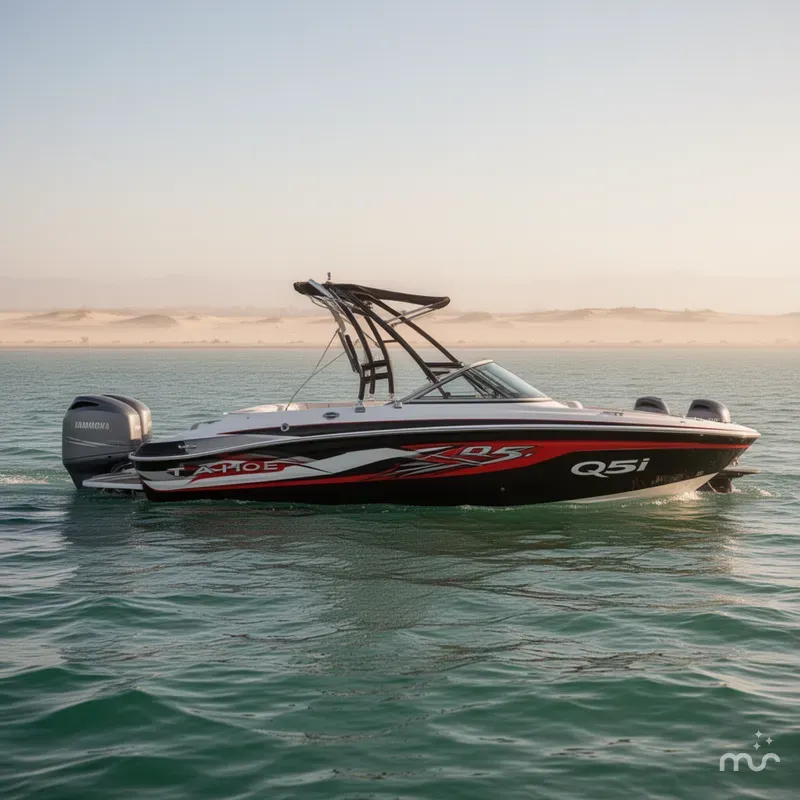 Slide: The Image of Tahoe Q5i 2013 - 1