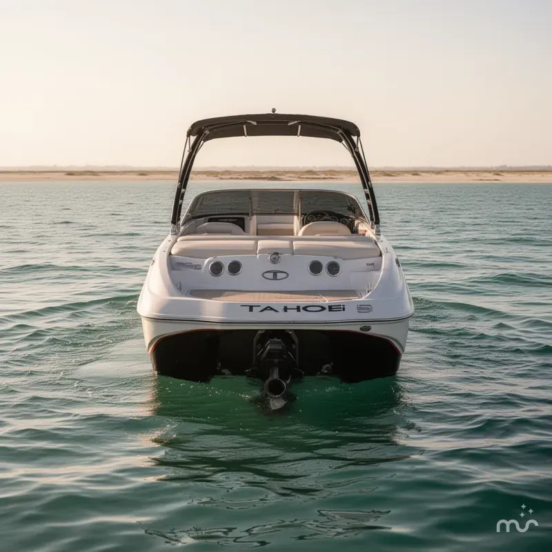 Slide: The Image of Tahoe Q5i 2013 - 2