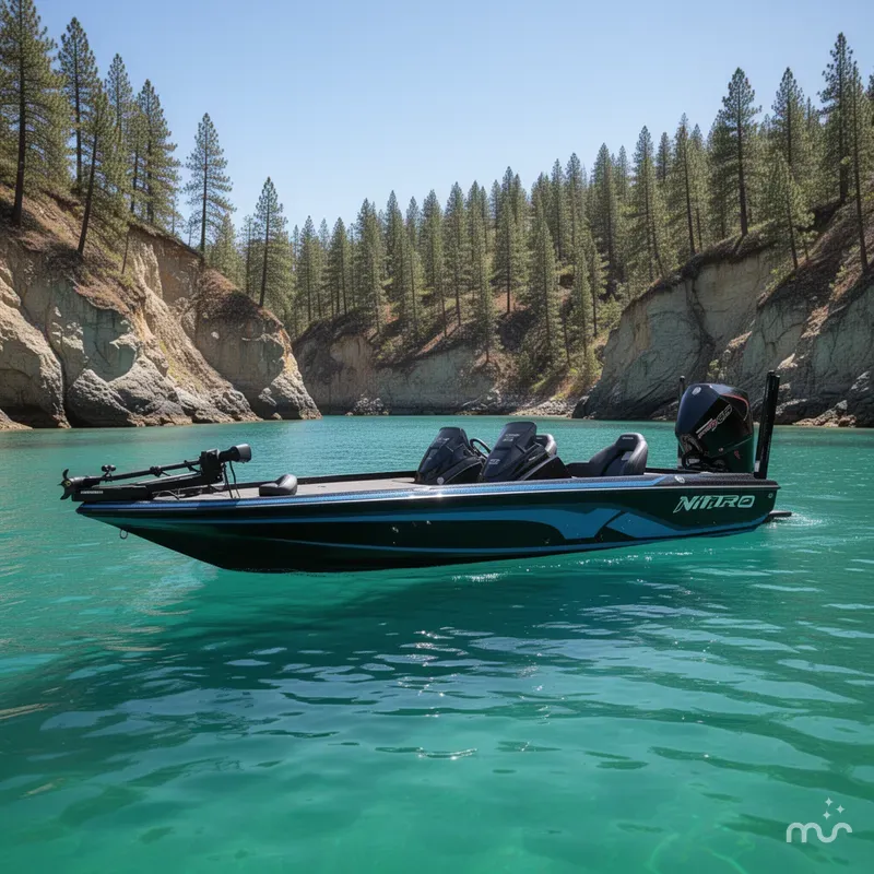 The Image of Nitro Z21 XL Pro 2024 - 0