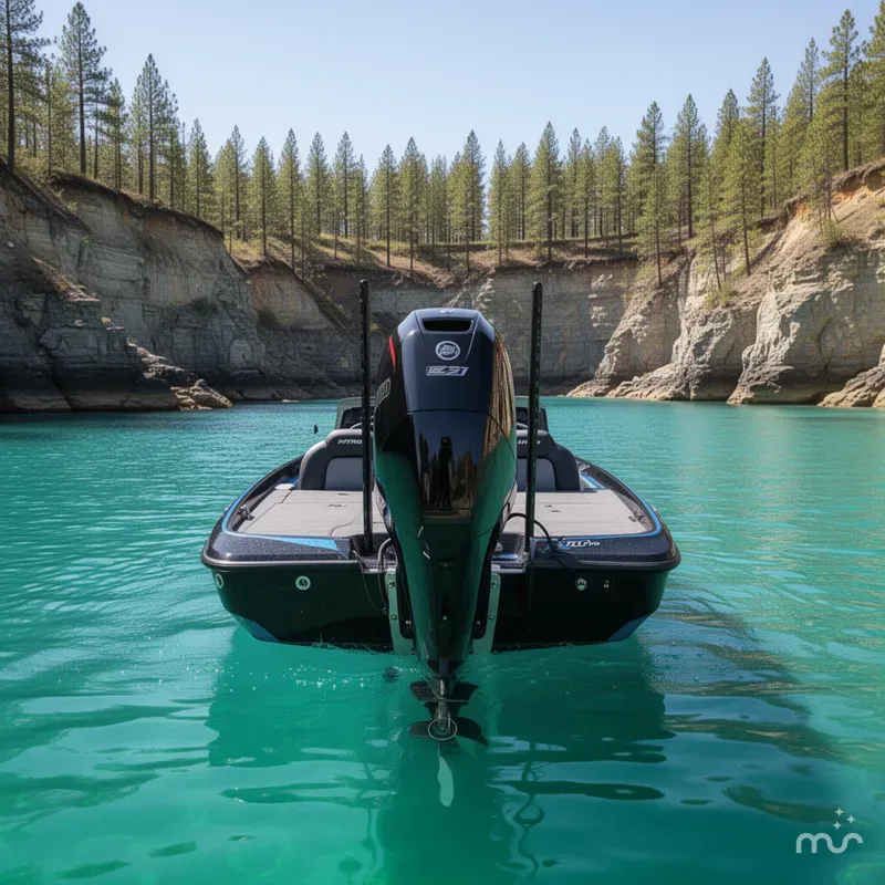 Slide: The Image of Nitro Z21 XL Pro 2024 - 3