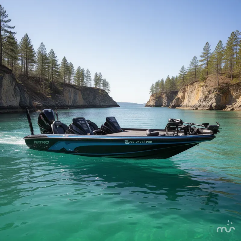 Slide: The Image of Nitro Z21 XL Pro 2024 - 4