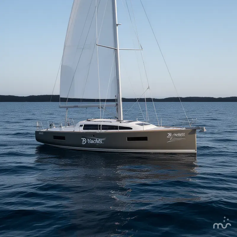 The Image of B-Yachts 30 2027 - 0