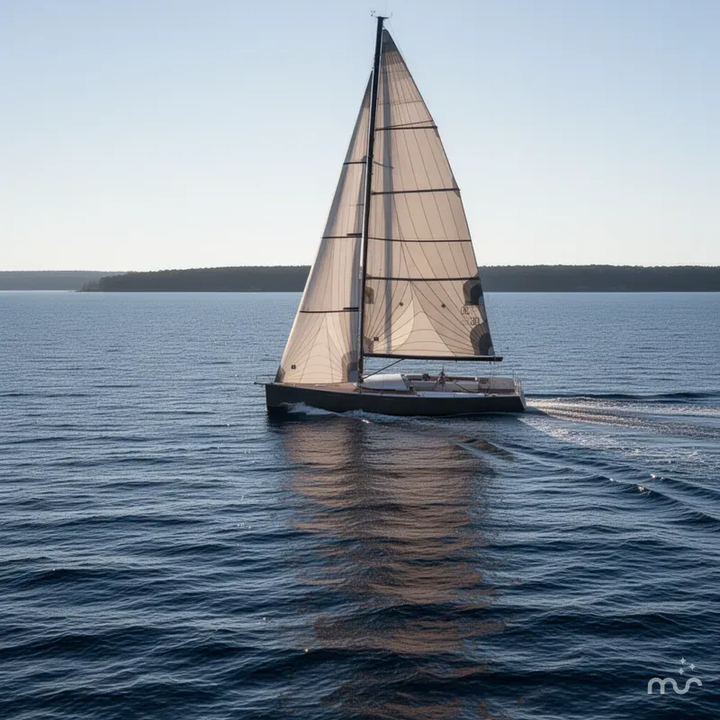Slide: The Image of B-Yachts 30 2027 - 4