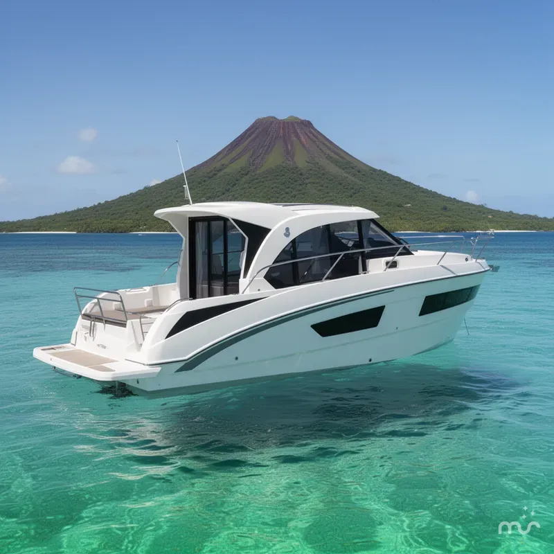 The Image of Beneteau Antares 9 2021 - 0