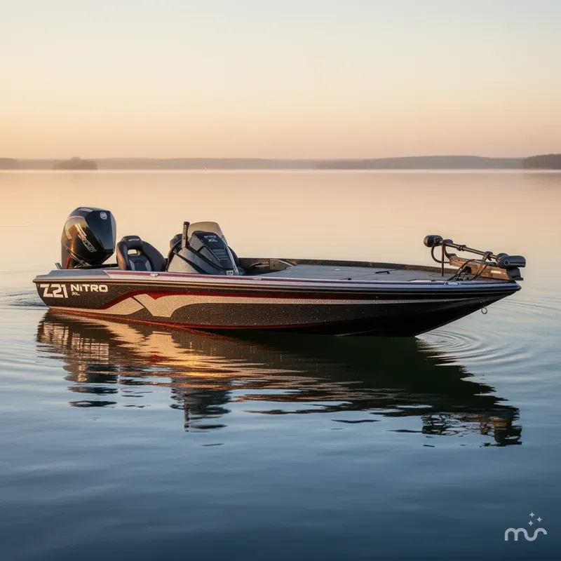 Slide: The Image of Nitro Z21 XL Pro 2023 - 0