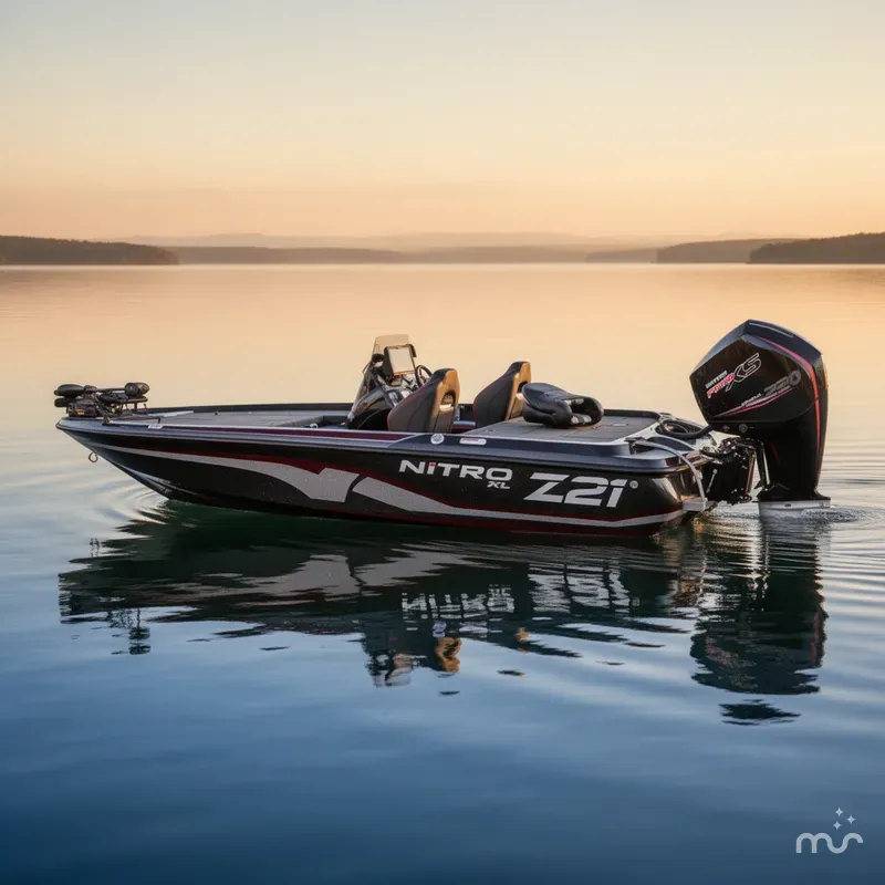 Slide: The Image of Nitro Z21 XL Pro 2023 - 1