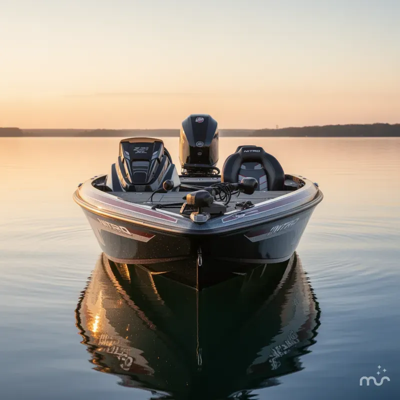 Slide: The Image of Nitro Z21 XL Pro 2023 - 3