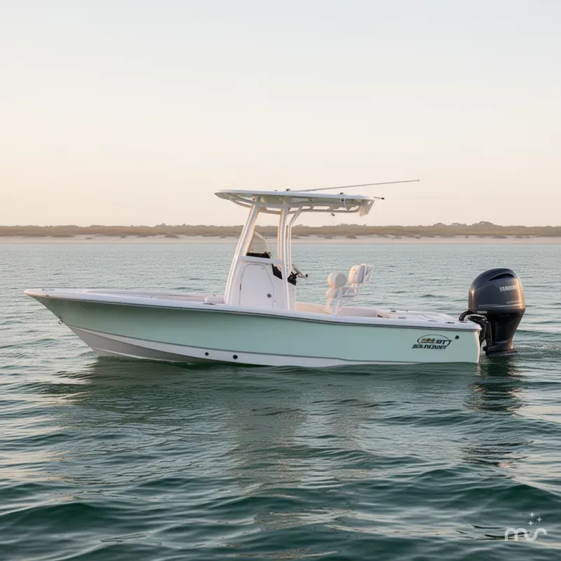 Slide: The Image of Sea Hunt BX 22 BR 2026 - 0