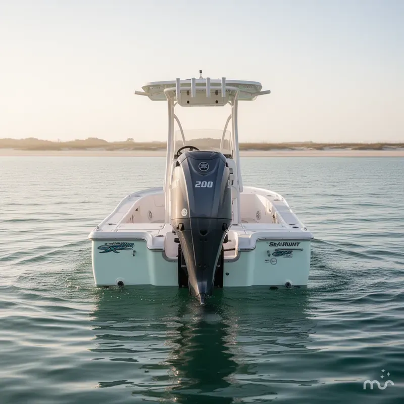 Slide: The Image of Sea Hunt BX 22 BR 2026 - 1