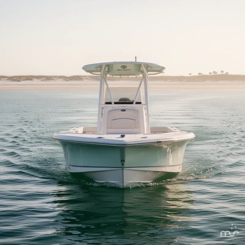 Slide: The Image of Sea Hunt BX 22 BR 2026 - 2