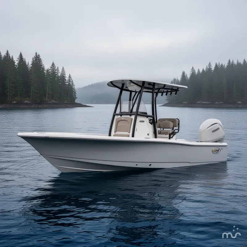 Slide: The Image of Sea Hunt BX 22 BR 2026 - 0