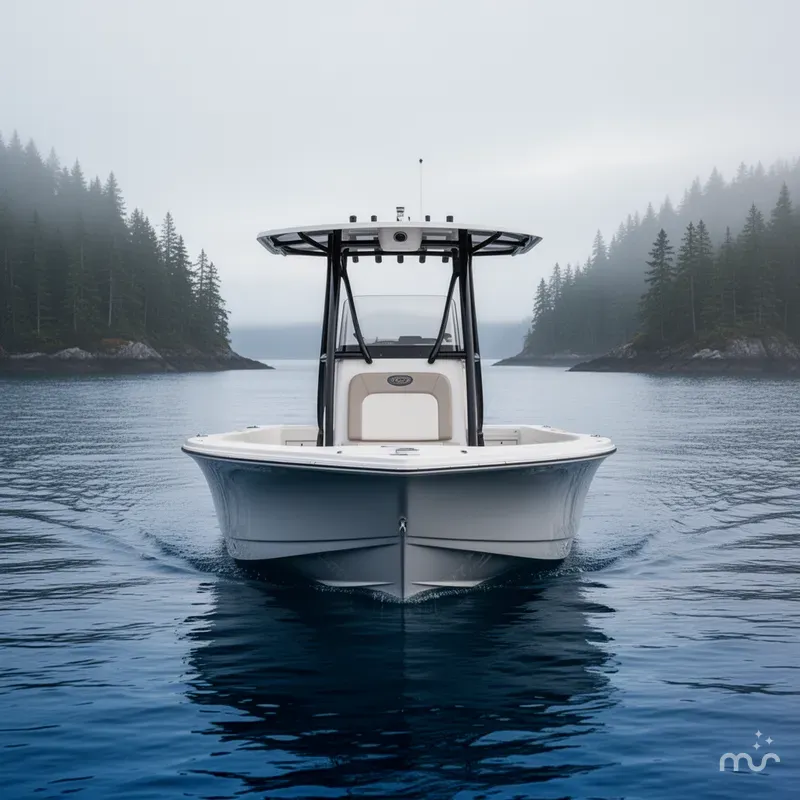 Slide: The Image of Sea Hunt BX 22 BR 2026 - 1