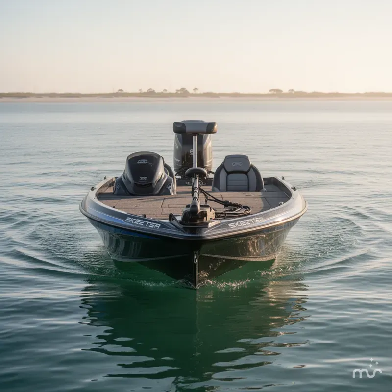 Slide: The Image of Skeeter ZXE20 2026 - 1