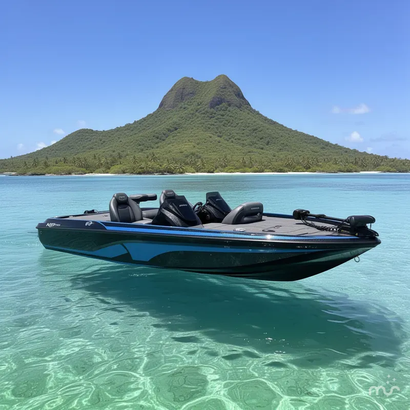 Slide: The Image of Nitro Z21 XL Pro 2024 - 2