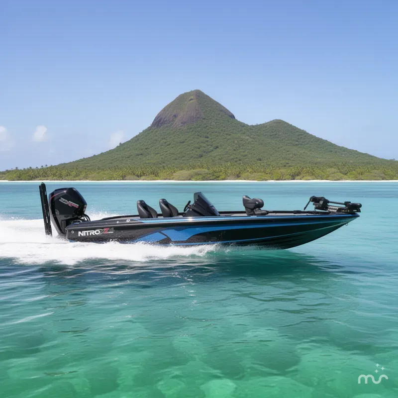 Slide: The Image of Nitro Z21 XL Pro 2024 - 4