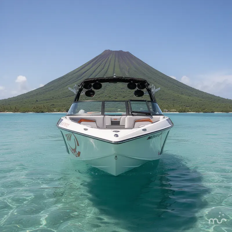 Slide: The Image of Tigé RZ4 2015 - 1