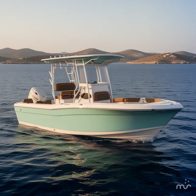 The Image of Clearwater 2200 CC 2026 - 0
