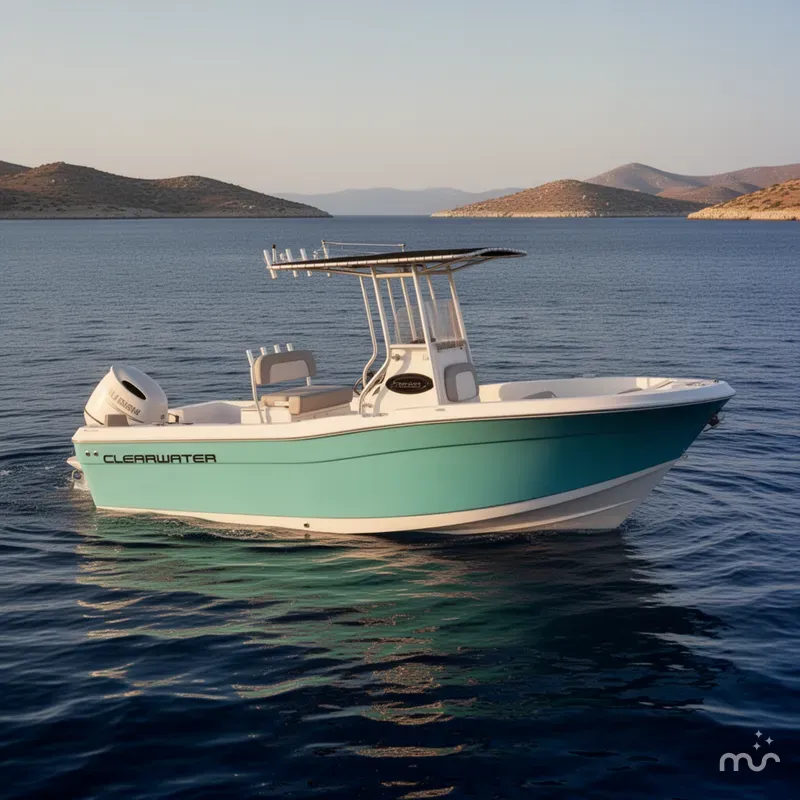 Slide: The Image of Clearwater 2200 CC 2026 - 2