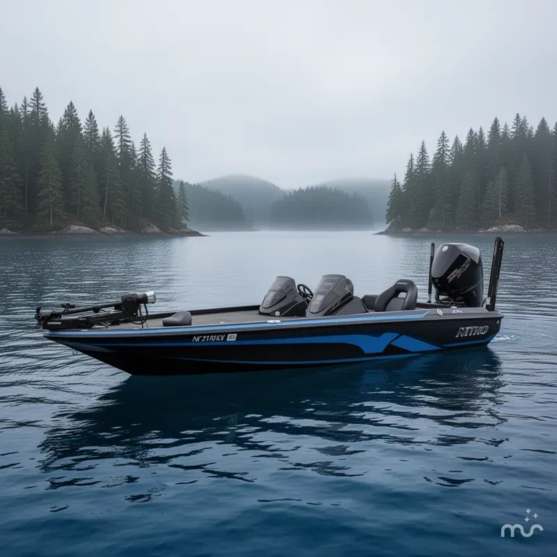 The Image of Nitro Z21 XL Pro 2024 - 0
