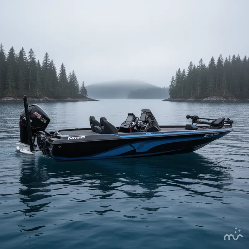 Slide: The Image of Nitro Z21 XL Pro 2024 - 2