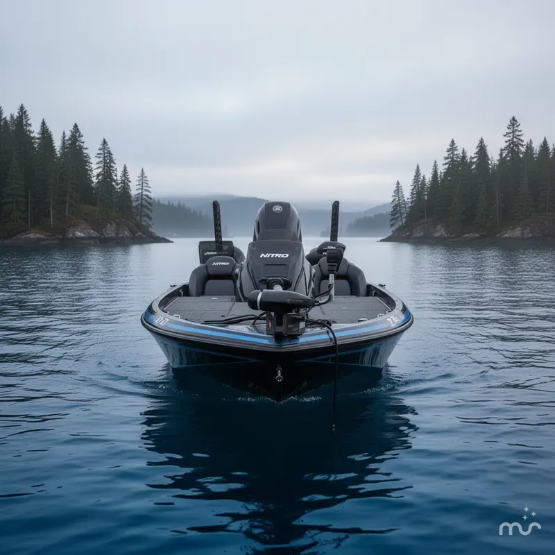 Slide: The Image of Nitro Z21 XL Pro 2024 - 3