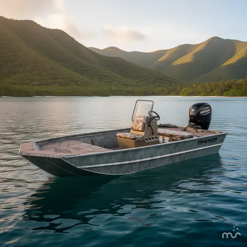 Slide: The Image of Tracker Grizzly 1860 CC 2026 - 2