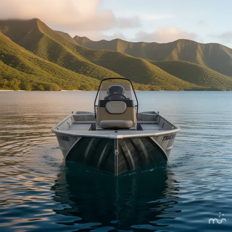 Slide: The Image of Tracker Grizzly 1860 CC 2026 - 3