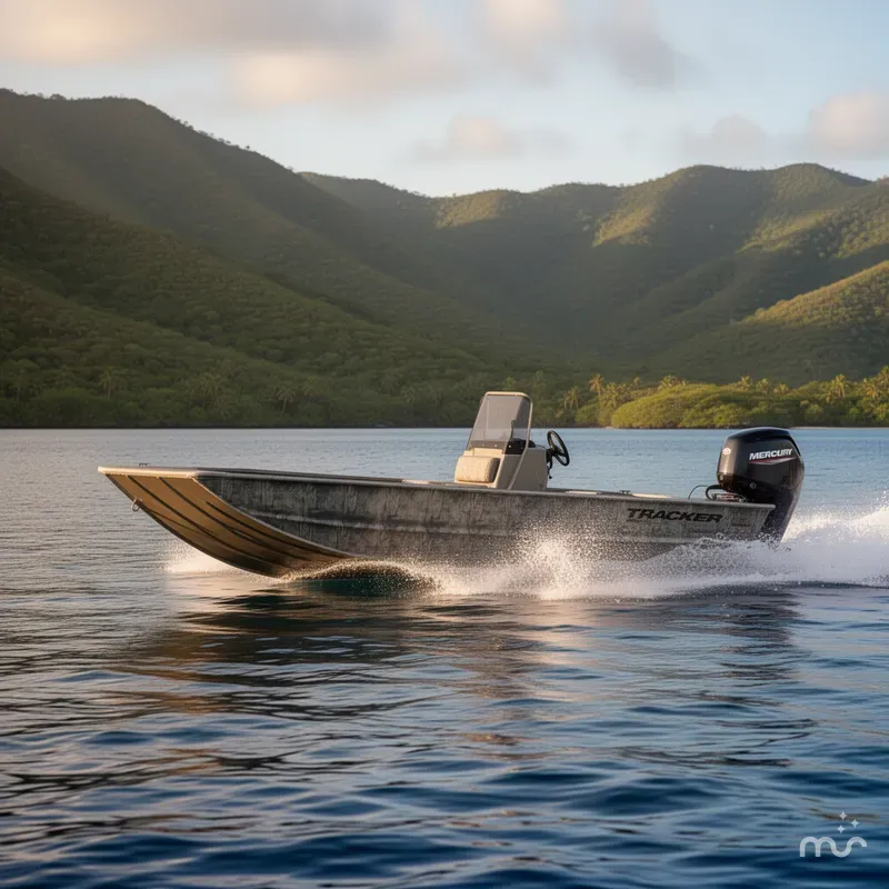 Slide: The Image of Tracker Grizzly 1860 CC 2026 - 4